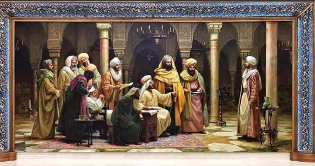 Sejarah Keemasan Ilmu Pengetahuan Islam